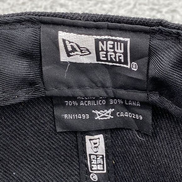 Kansas City Chiefs New Era 9Fifty Hat Cap Snap Back NFL Football Champions Men's - Picture 10 of 13